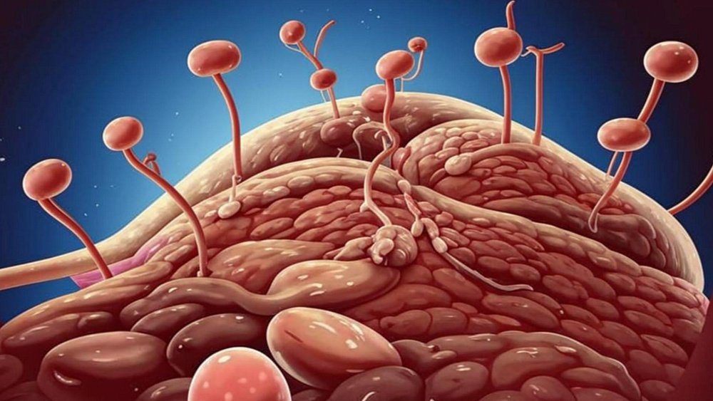 Без обследования пациенты часто путают полипы и геморрой