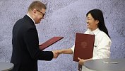 Возле Челябинска построят логистический комплекс маркетплейса Wildberries