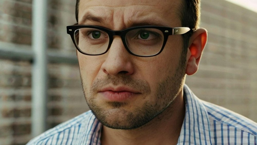 От готовых очков глаза могут «разъехаться» в разные стороны