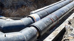 УСТЭК-Челябинск отремонтирует 5 км городских сетей летом 2024 года