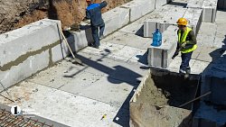 УСТЭК-Челябинск отремонтирует 5 км городских сетей летом 2024 года