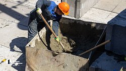 УСТЭК-Челябинск отремонтирует 5 км городских сетей летом 2024 года