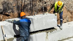 УСТЭК-Челябинск отремонтирует 5 км городских сетей летом 2024 года