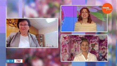 Кыштым ― именинник ― Гость на связи