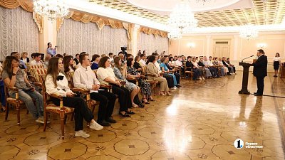 В Челябинской области сразу трудоустраивают почти 75% выпускников СПО