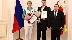 В Челябинской области сразу трудоустраивают почти 75% выпускников СПО