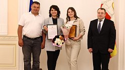 В Челябинской области сразу трудоустраивают почти 75% выпускников СПО