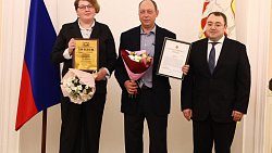 В Челябинской области сразу трудоустраивают почти 75% выпускников СПО