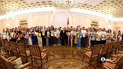 В Челябинской области сразу трудоустраивают почти 75% выпускников СПО