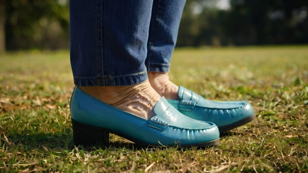 Постоянные мозоли в летний период бывают при диабете