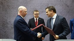 В Челябинске появится таксопарк электромобилей