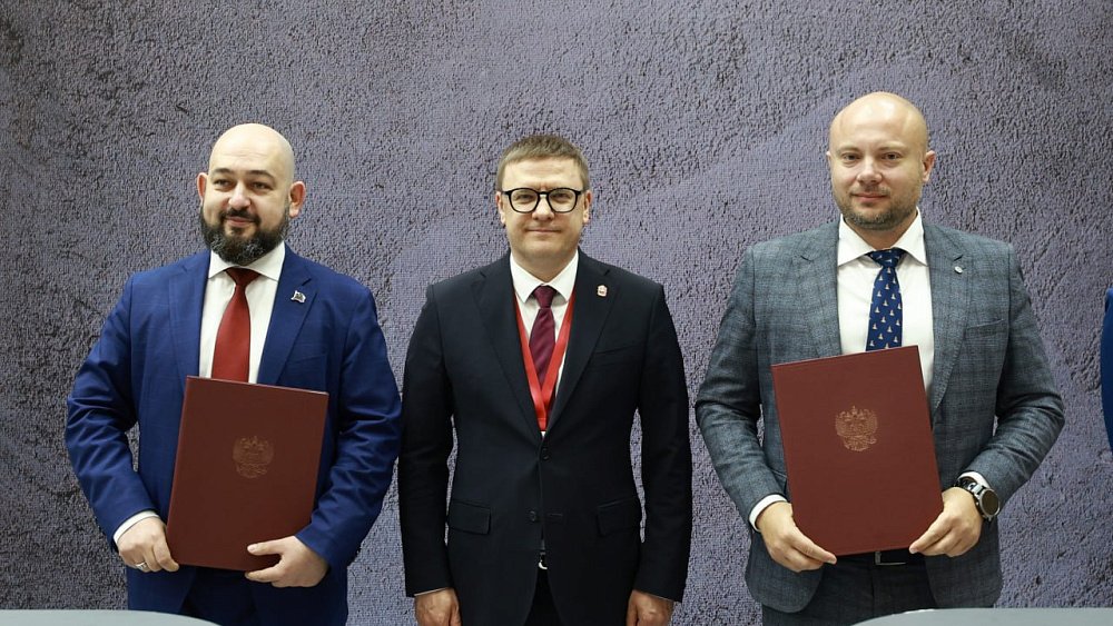 Разработчик робота FEDOR из Магнитогорска займется проектировкой двигателей для спутников