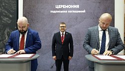 Разработчик робота FEDOR из Магнитогорска займется проектировкой двигателей для спутников