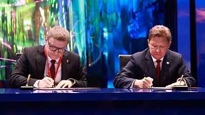 В Челябинской области увеличат количество транспорта на природном газе