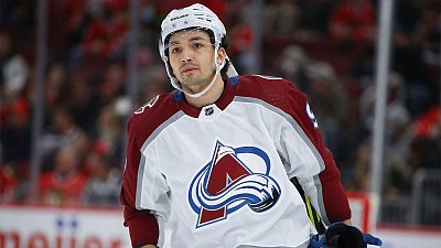 Хоккейный клуб «Трактор» заключил контракт с канадцем Диланом Сикьюрой