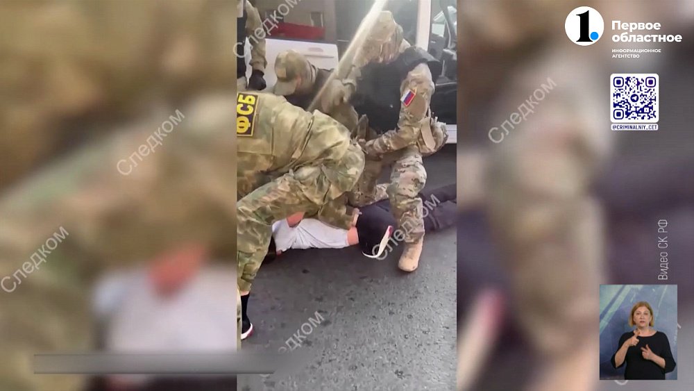 В Оренбургской области задержали сотрудников госавтодорнадзора