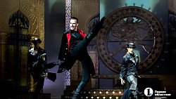 В Челябинске поставили балет о шпионке, куртизанке и похитительнице мужских сердец