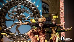 В Челябинске поставили балет о шпионке, куртизанке и похитительнице мужских сердец