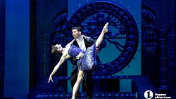 В Челябинске поставили балет о шпионке, куртизанке и похитительнице мужских сердец