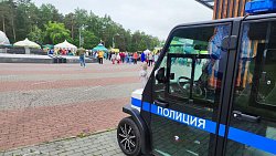 Более пяти тысяч человек посетили Сабантуй в Челябинской области