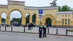 Более пяти тысяч человек посетили Сабантуй в Челябинской области