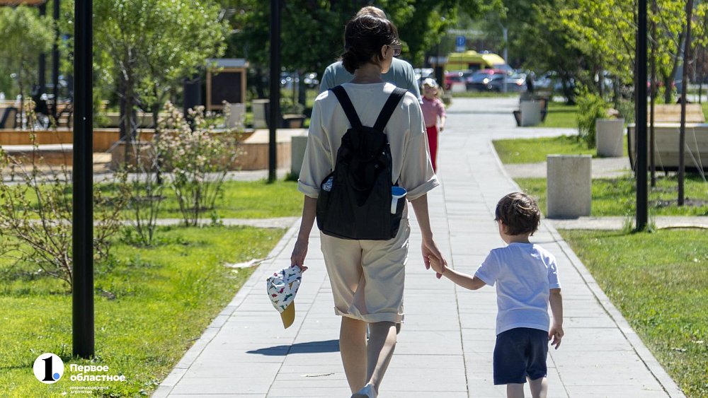 Синоптики спрогнозировали окончание дождей в Челябинской области