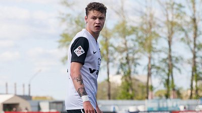 Футболист миасского «Торпедо» сотворил шедевр во Второй лиге (видео)