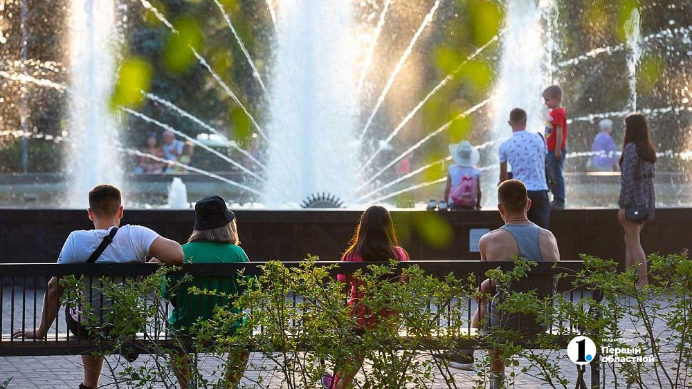 Жара выше +30 градусов придет в Челябинскую область на этой неделе