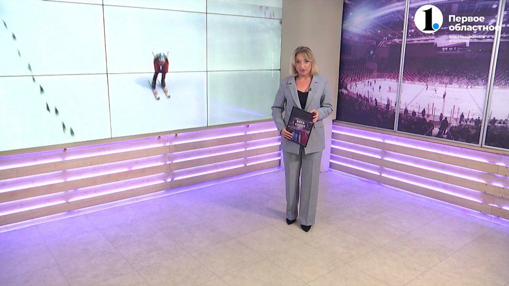 Весь спорт от 08.06.2024