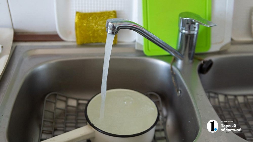 Второй этап опрессовок стартует в Челябинске с 18 июня