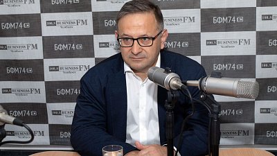 Александр Шершуков: «Необходимо вводить новые справедливые социальные нормы»