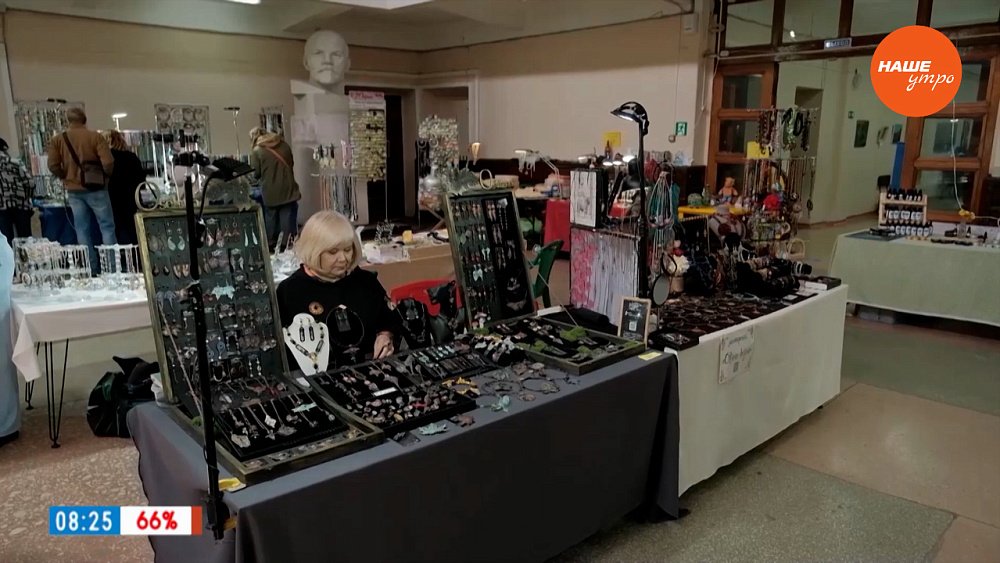 Гальванист из Екатеринбурга в рубрике «Что в шкатулке?»