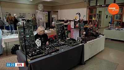 Гальванист из Екатеринбурга в рубрике «Что в шкатулке?»