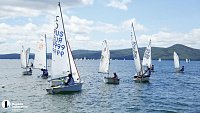 Больше сотни юных яхтсменов собралось на ежегодном Кубке Федора Конюхова на Тургояке