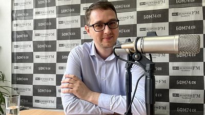 Глеб Иванов: «Рынок точно не перенасыщен недвижимостью»