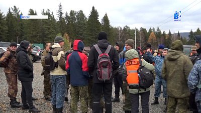 Итоговая сводка оперативных служб