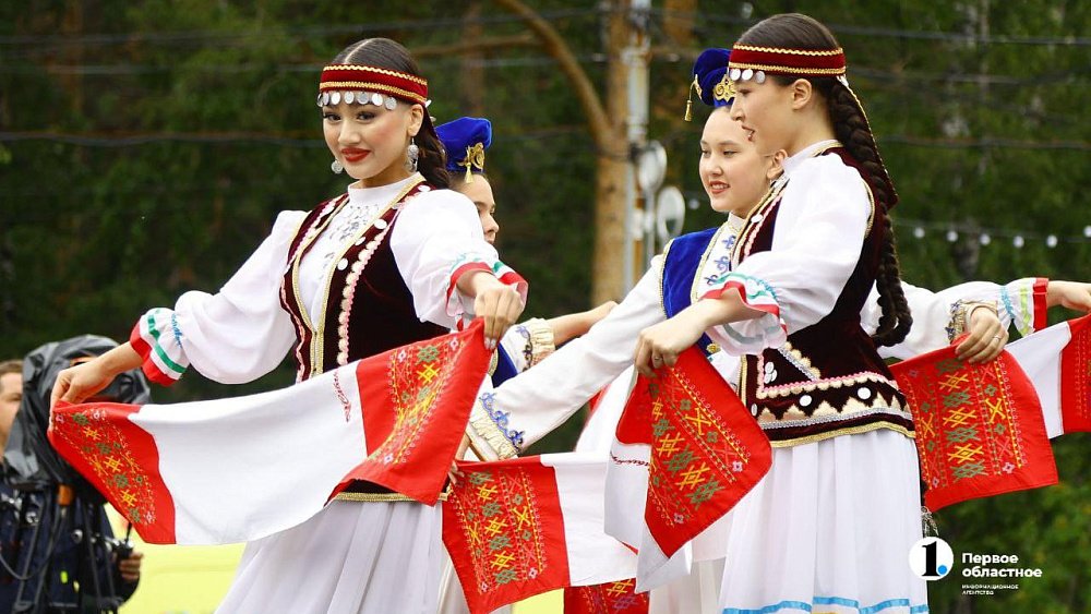 Областной Сабантуй отпразднуют в Аргаяшском районе 15 июня