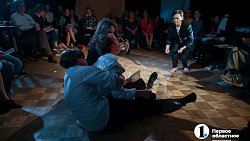 Эскиз новой постановки показали в Челябинском Камерном театре