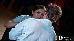 Эскиз новой постановки показали в Челябинском Камерном театре