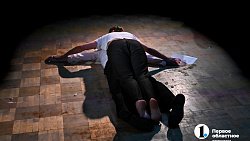 Эскиз новой постановки показали в Челябинском Камерном театре