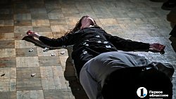 Эскиз новой постановки показали в Челябинском Камерном театре