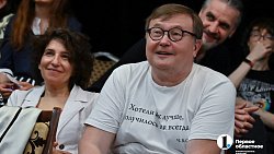 Эскиз новой постановки показали в Челябинском Камерном театре