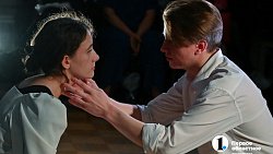 Эскиз новой постановки показали в Челябинском Камерном театре