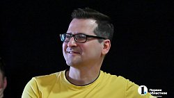 Эскиз новой постановки показали в Челябинском Камерном театре