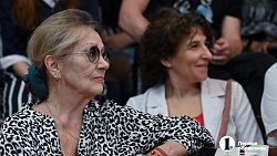 Эскиз новой постановки показали в Челябинском Камерном театре