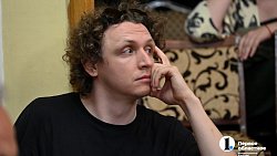 Эскиз новой постановки показали в Челябинском Камерном театре