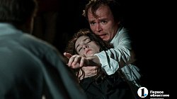 Эскиз новой постановки показали в Челябинском Камерном театре