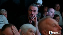 Эскиз новой постановки показали в Челябинском Камерном театре