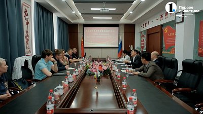 В новом выпуске программы «Дипломатическая миссия» рассказали об агроэкспорте в Китай