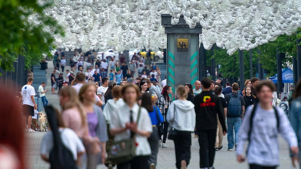 Природа, история или культура: южноуральцы рассказали, чем гордятся в России